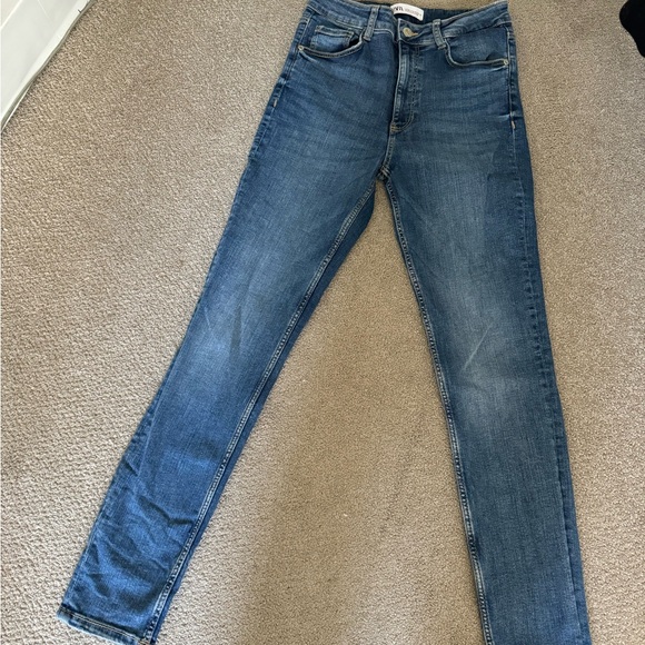 Zara Jeans - Picture 4 of 4